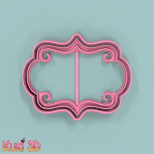Marquito Doble 10cm
