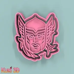 Thor Cara 6cm