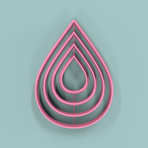 Set Gotas