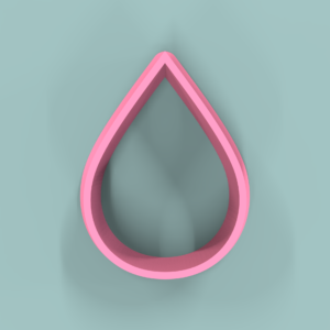 Gota 5cm