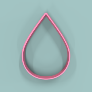 Gota 9cm