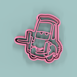 Guido Cars 7cm