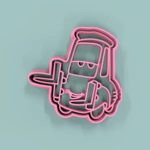 Guido Cars 7cm