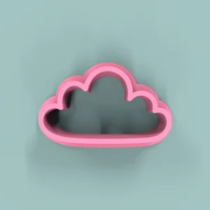 Nube 5cm