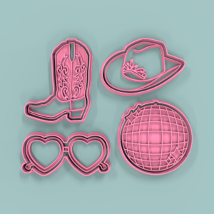 Set Taylor Swift 9cm
