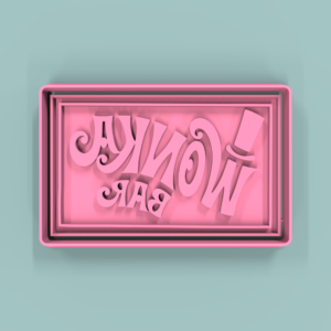 Willie Wonca Bar 9.5cm