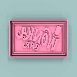 Willie Wonca Bar 9.5cm