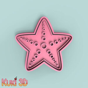 Estrella de Mar 8cm