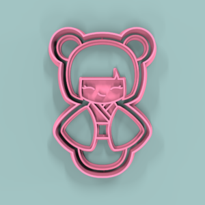 Muñeca Japonesa Kokeshi