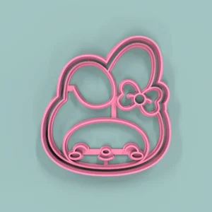 My Melody Cara 8cm
