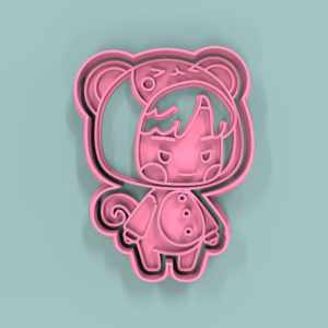 Bts Island Disfraces Namjoon 9cm