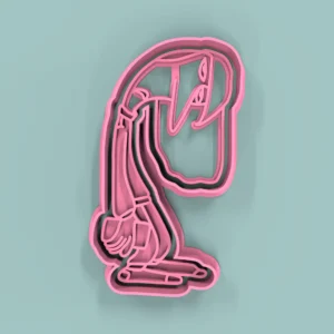 Ennui Cuerpo Entero 5cm