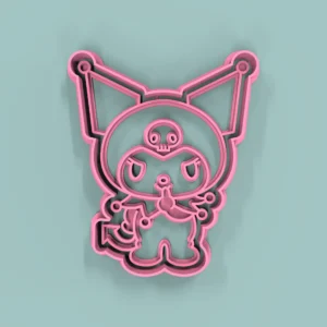 Kuromi Pensando 9cm