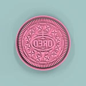 Oreo 6cm