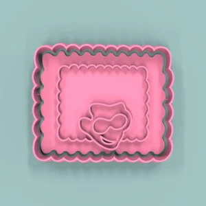 Rumba 8cm