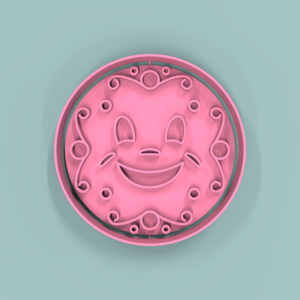 Sonrisa 8cm