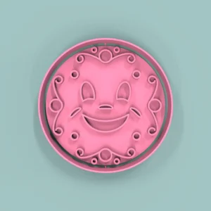 Sonrisa 8cm