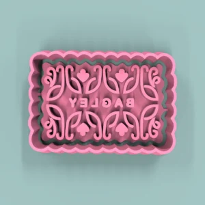 Chocolina 5cm