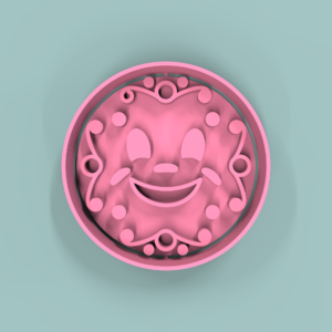 Sonrisa 6cm