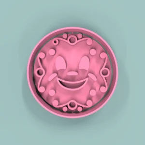 Sonrisa  5cm