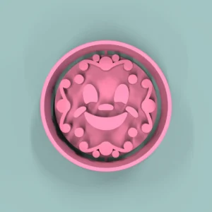 Sonrisa  3,5cm