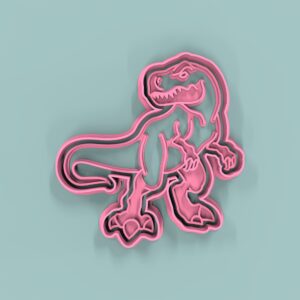 T rex 9.5cm