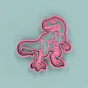 T rex 9.5cm
