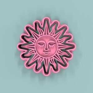 Sol Cara 6cm
