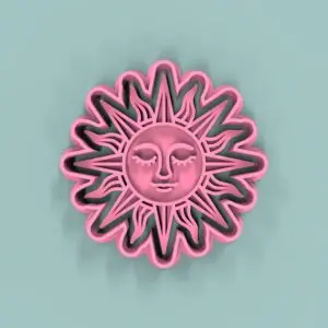 Sol Cara 6cm