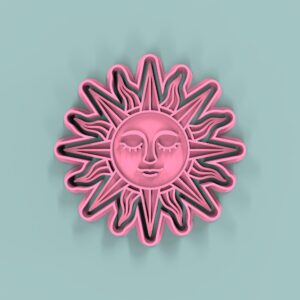 Sol Cara 8cm