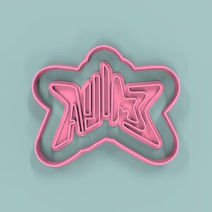 Emilia Logo 9cm