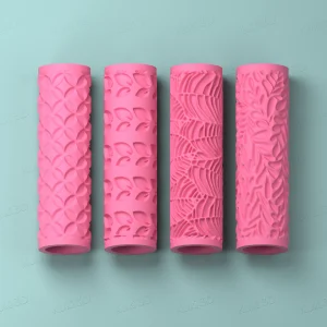 Rodillos Hojas 11.2cm
