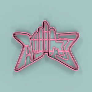 Logo Emilia 18cm
