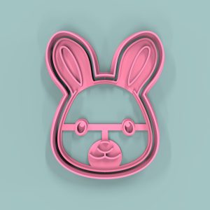 Sylvanian Conejo 8cm