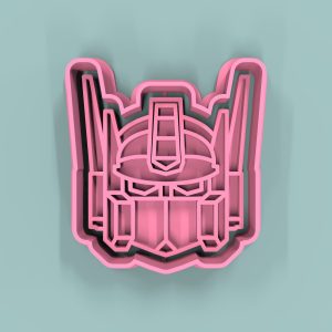 Optimus Prime 5cm