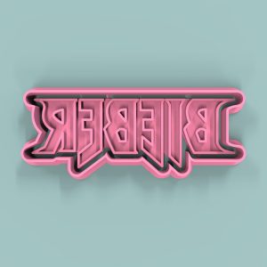Logo Justin Bieber