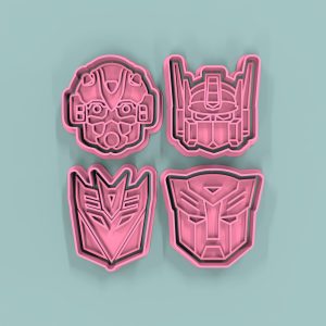 Set Transformers 5cm