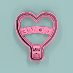 Globo Love 9cm