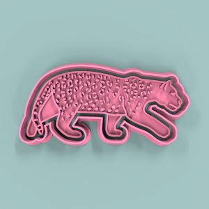Jaguar 9,5cm