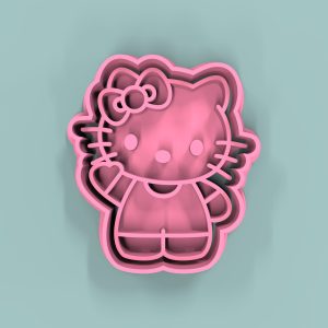 Kitty Entera 5cm