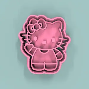 Kitty Entera 5cm