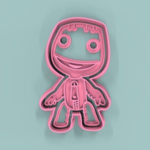 Sackboy 9cm