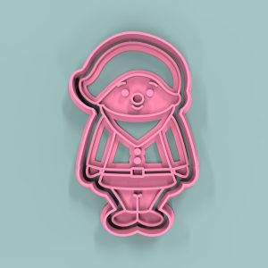 Blancanieves Enanito 9cm