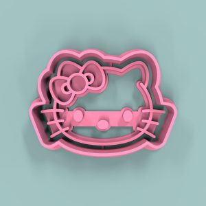 Kitty Cara  6cm