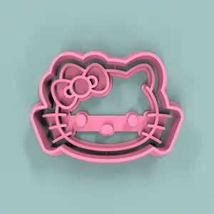 Kitty Cara  6cm