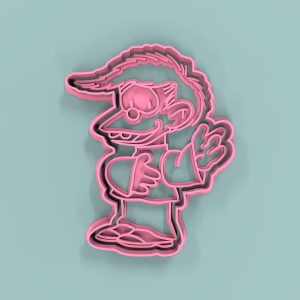 Felipe Mafalda 10cm
