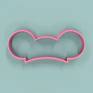 Mickey Orejas 9cm