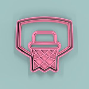 Aro Basquet 9cm