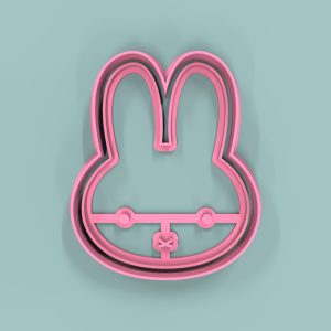 Miffy  Cara 8cm