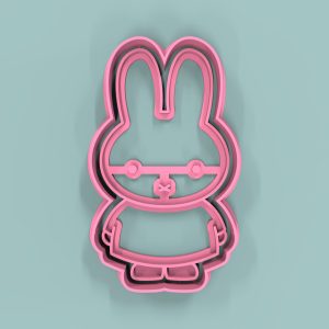 Miffy Enter 9cm